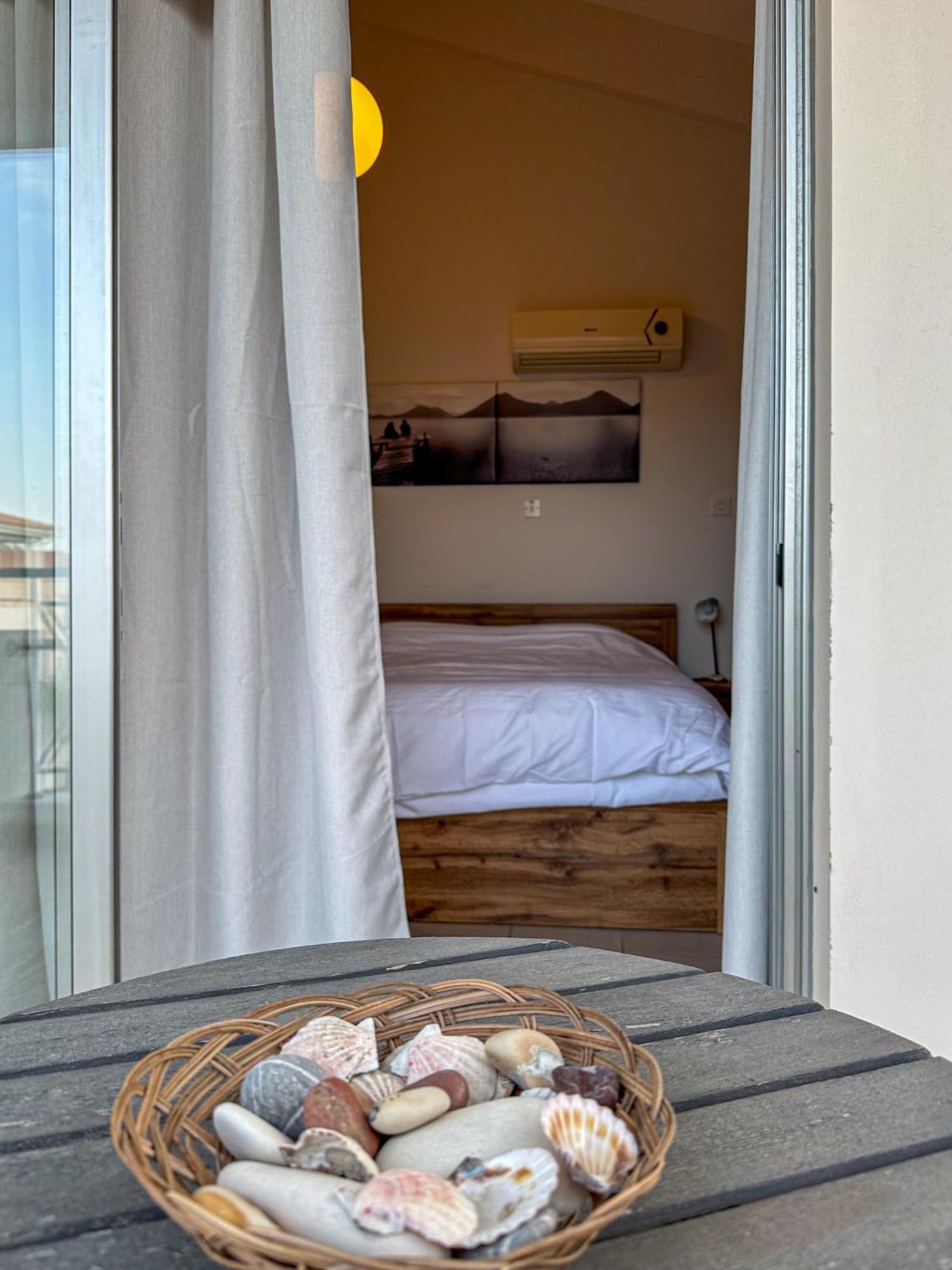 Nefeli Blue-Horizon 2B, Pool, Suites, Big Balconies Pafos Dış mekan fotoğraf